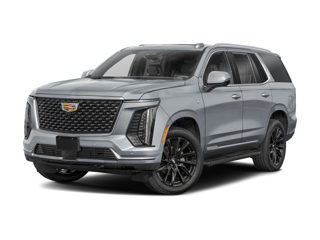 2027 Cadillac Escalade