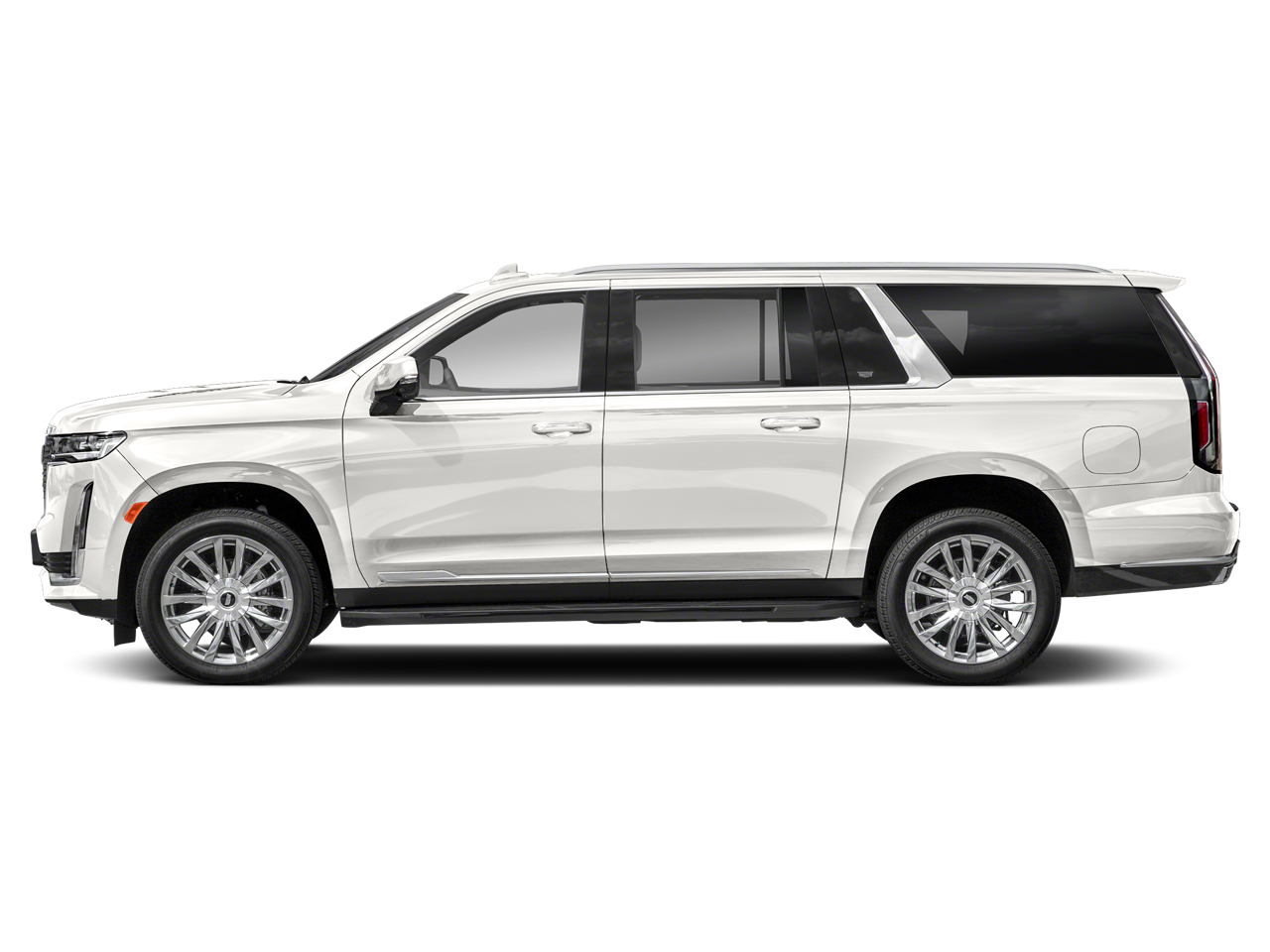 2022 Cadillac Escalade ESV Premium Luxury
