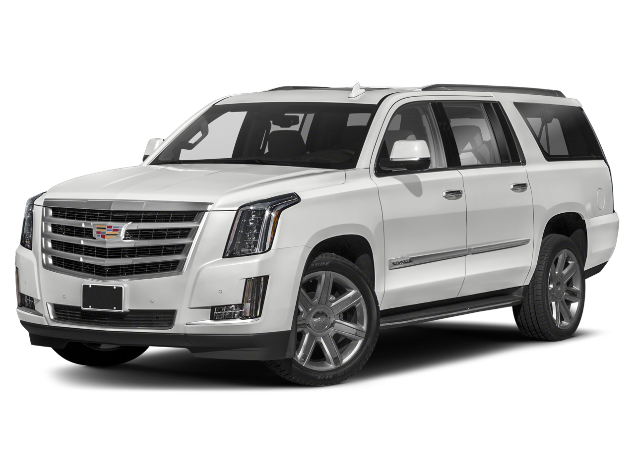 2019 Cadillac Escalade ESV AWD Luxury's photo