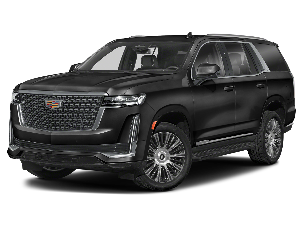 2023 Cadillac Escalade