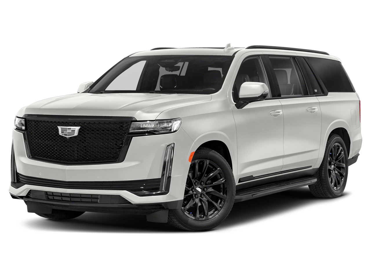 2023 Cadillac Escalade ESV