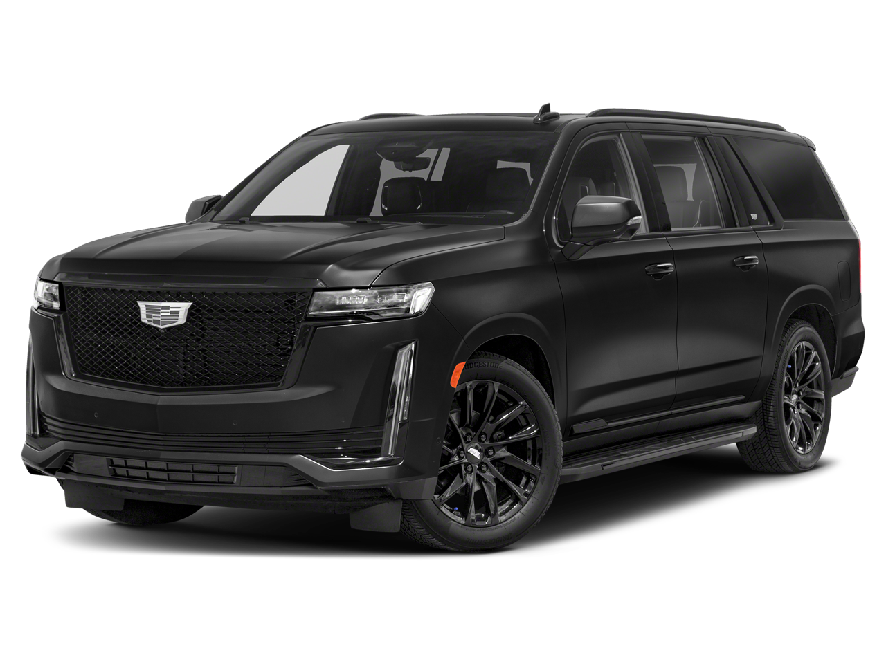 2024 Cadillac Escalade ESV Sport Platinum