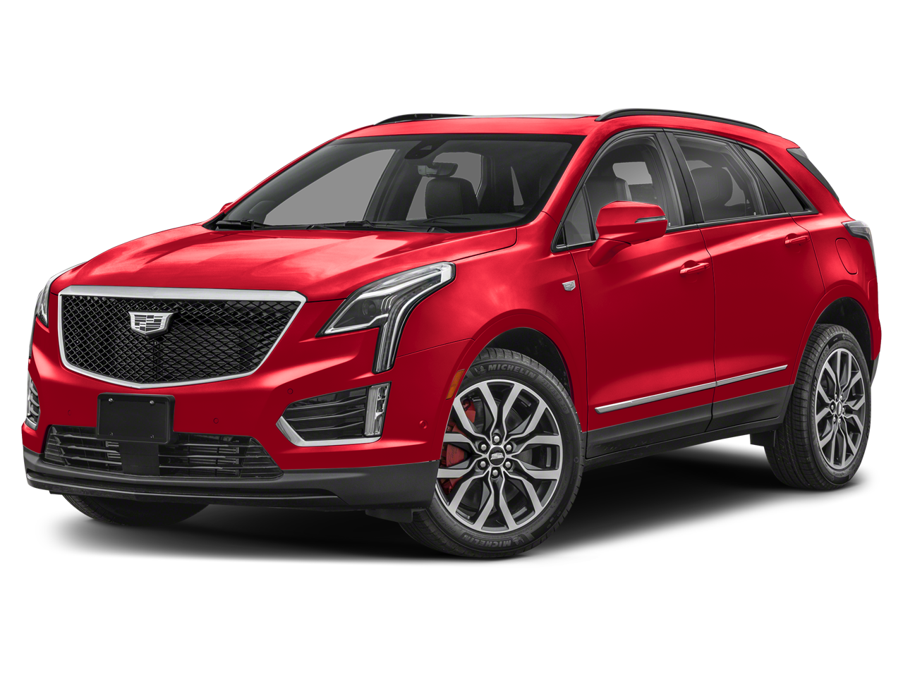 2024 Cadillac XT5 Sport