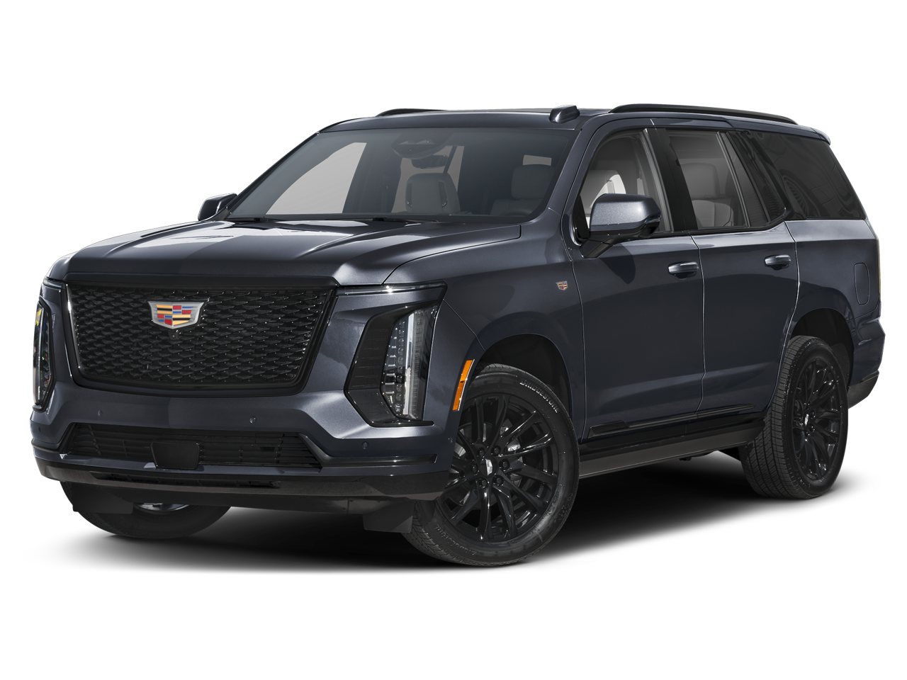 2025 Cadillac Escalade Sport for sale in GREAT NECK, NY