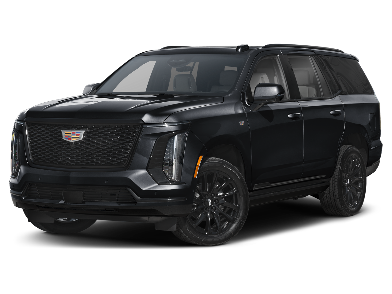 2025 Cadillac Escalade