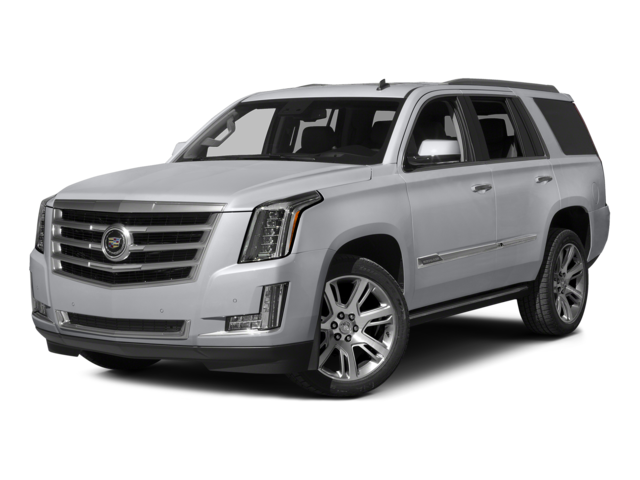 2015 Cadillac Escalade Luxury