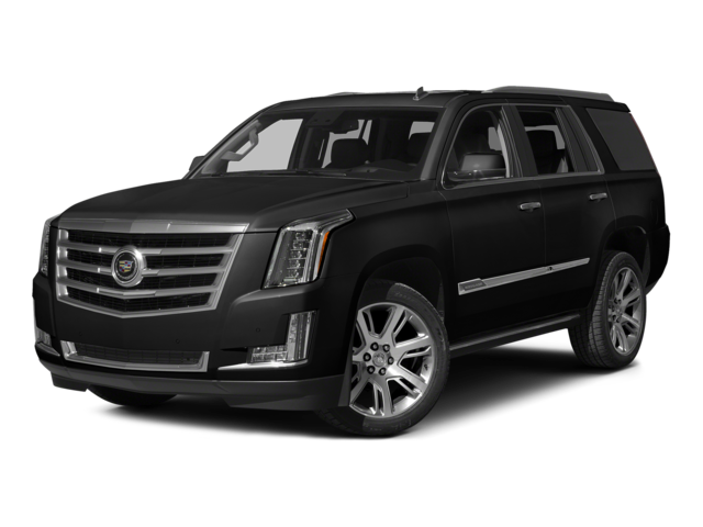 2015 Cadillac Escalade AWD Luxury's photo
