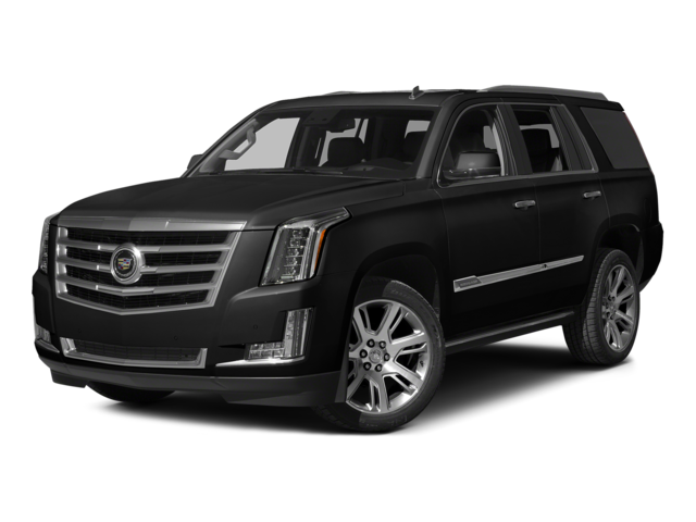 2015 Cadillac Escalade Luxury