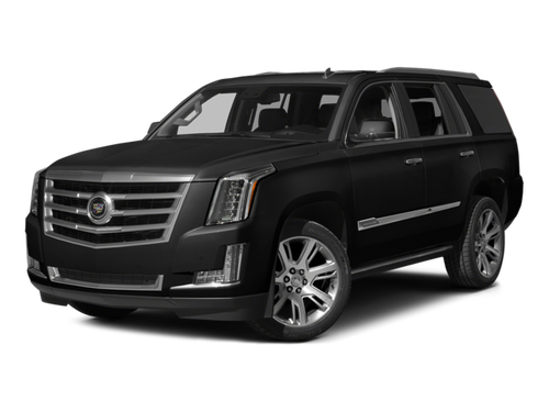 2015 Cadillac Escalade Luxury