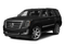 2015 Cadillac Escalade Luxury