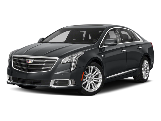 2018 Cadillac XTS Luxury