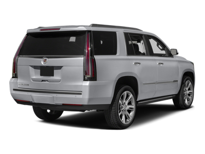 2015 Cadillac Escalade Luxury