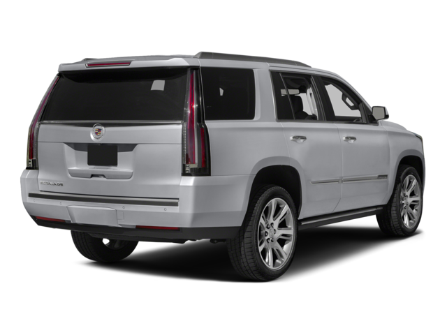 2015 Cadillac Escalade Luxury