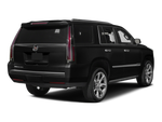 2015 Cadillac Escalade Luxury