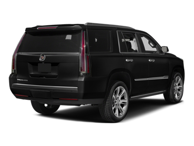 2015 Cadillac Escalade Luxury