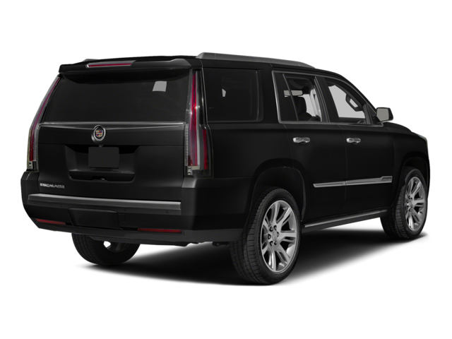 2015 Cadillac Escalade Luxury