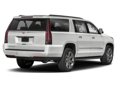 2020 Cadillac Escalade ESV Luxury
