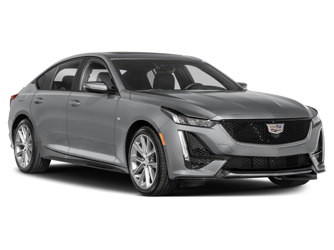2023 Cadillac CT5 Sport