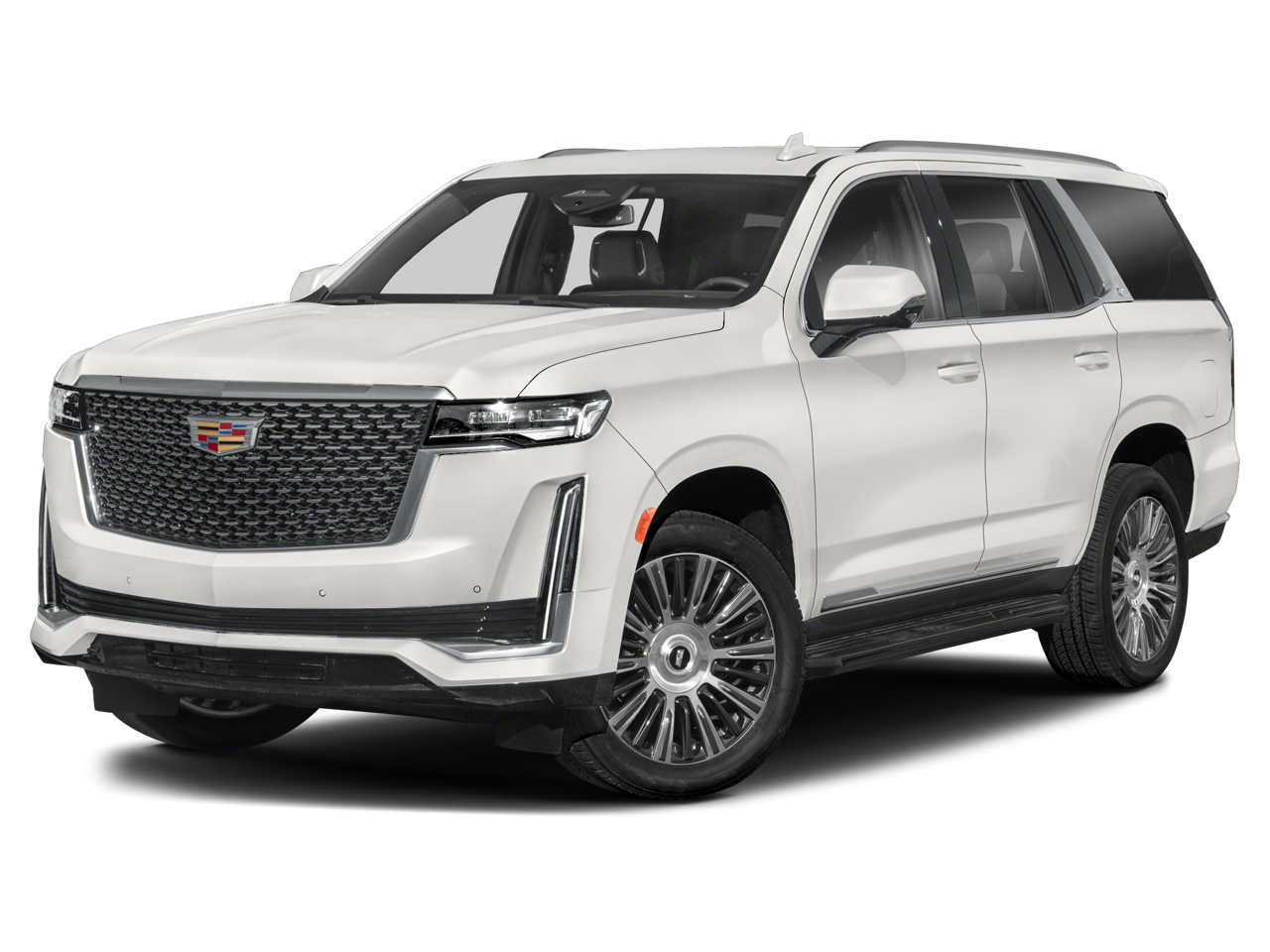 2023 Cadillac Escalade Luxury