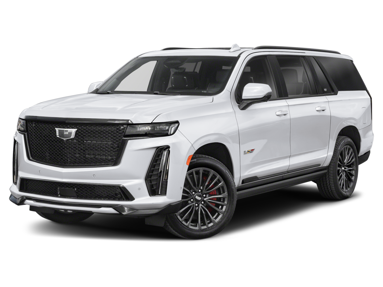 2023 Cadillac Escalade ESV AWD V-Series