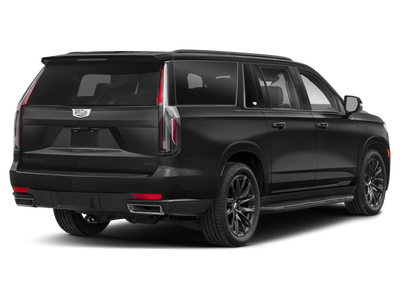 2024 Cadillac Escalade ESV Sport