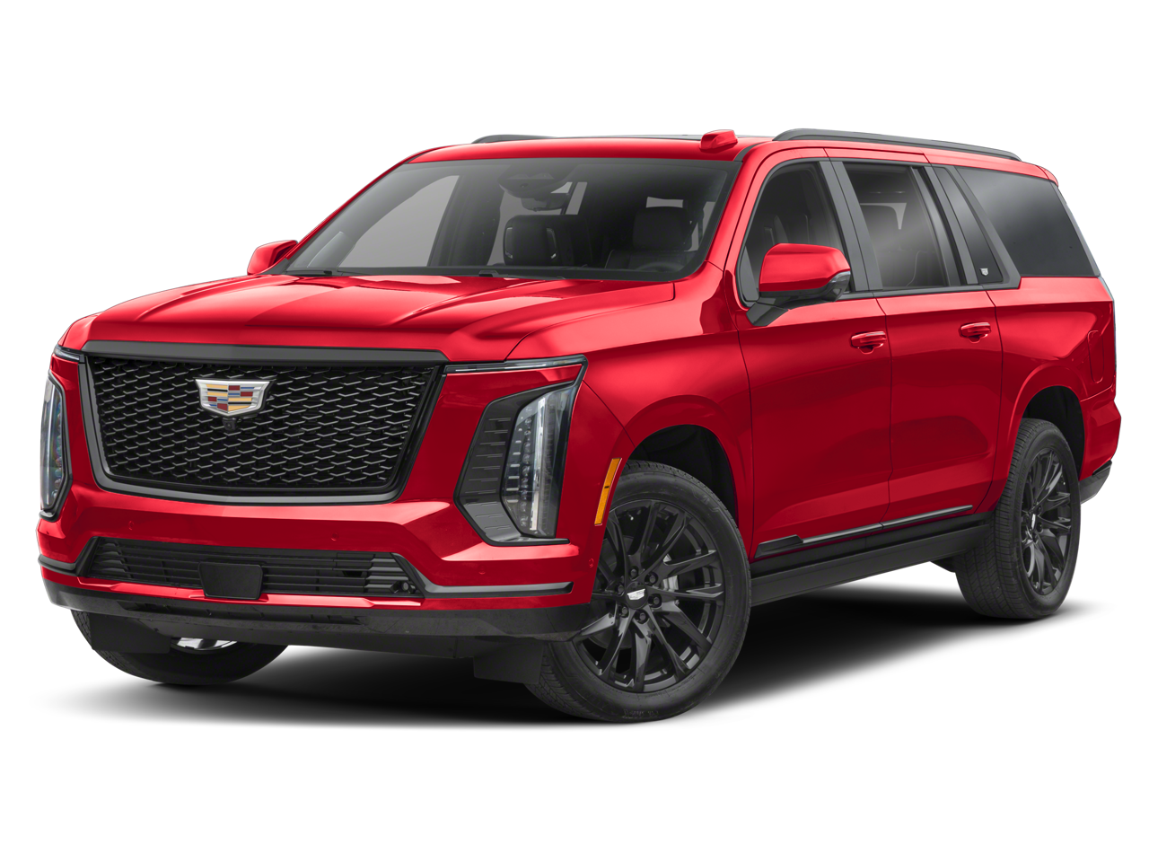 2025 Cadillac Escalade ESV Sport Platinum