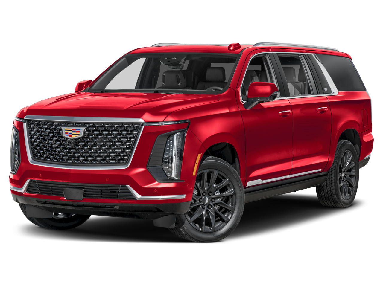 2025 Cadillac Escalade ESV Escalade-V ESV