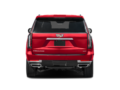 2025 Cadillac Escalade ESV Escalade-V ESV