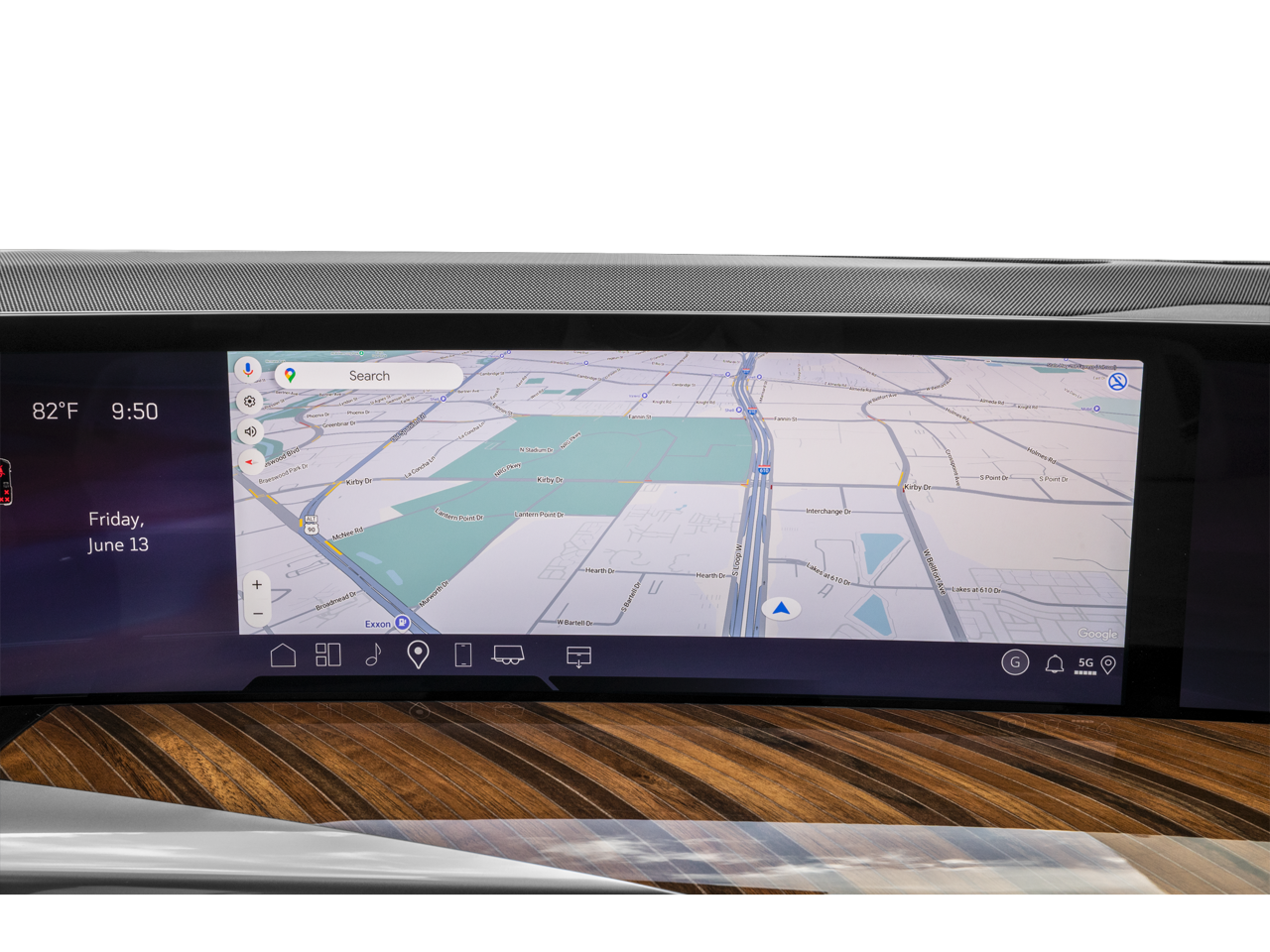 2026 Cadillac Escalade Platinum Luxury