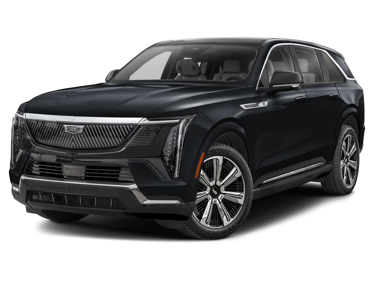2026 Cadillac Escalade IQ Luxury AWD's photo
