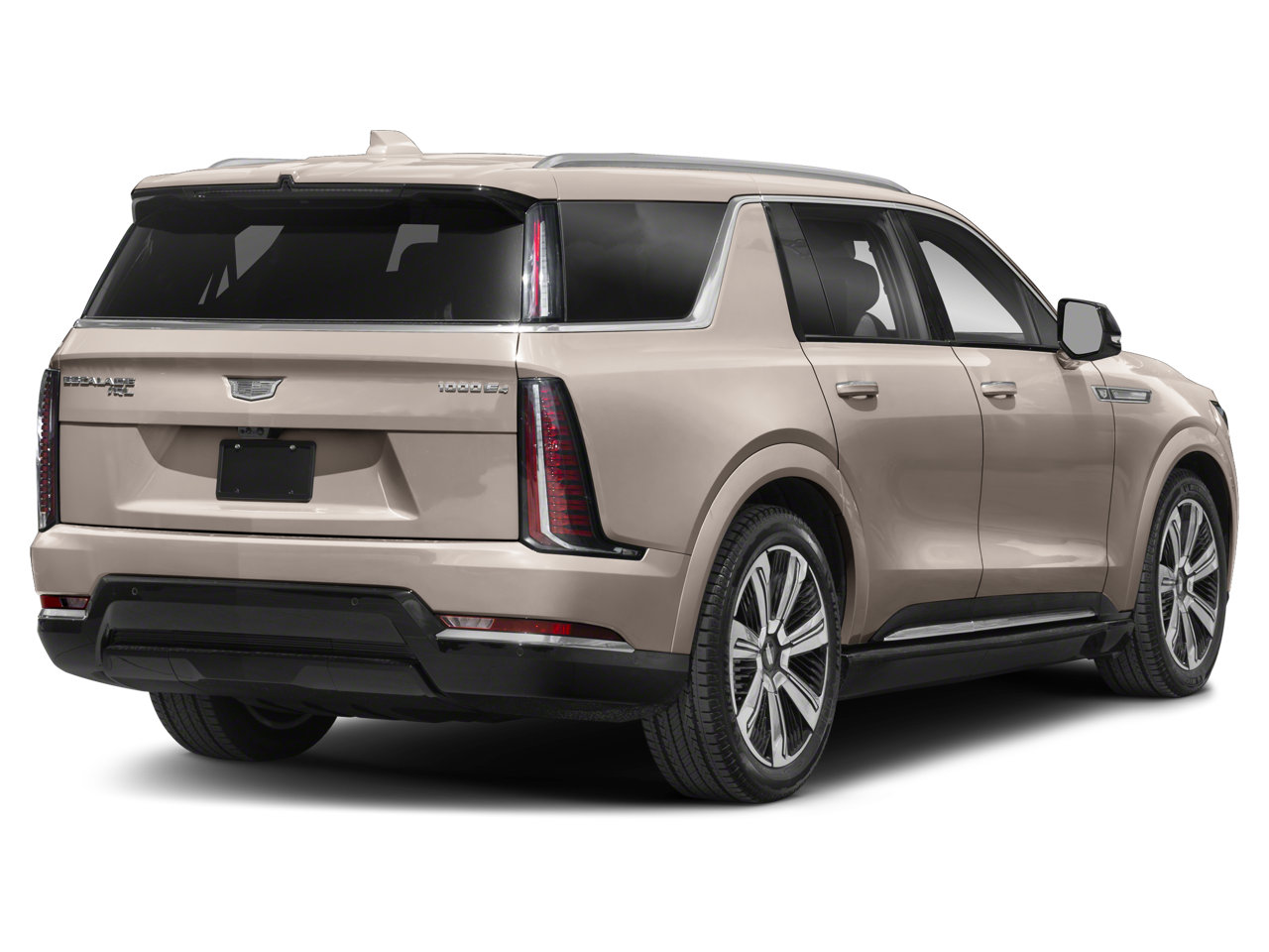 Used 2026 Cadillac Escalade IQL Luxury with VIN 1GYLEJKL5TU104289 for sale in Great Neck, NY