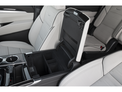 2027 Cadillac Escalade Sport
