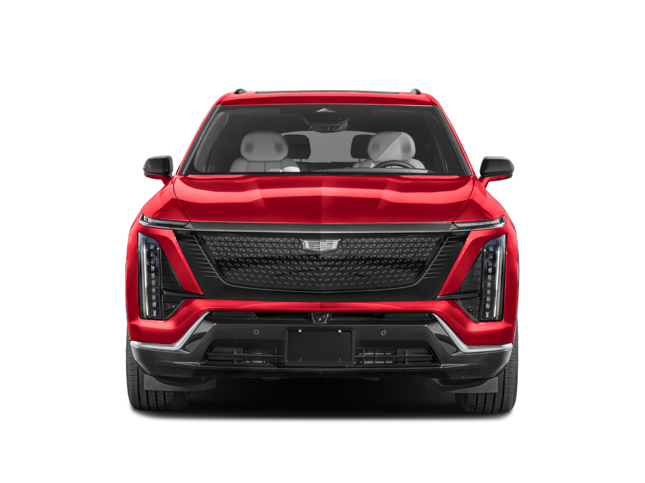 2027 Cadillac VISTIQ Sport