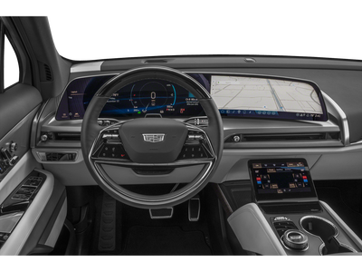 2027 Cadillac VISTIQ Sport