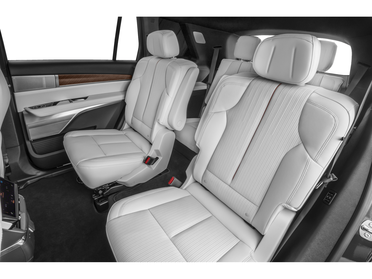 2027 Cadillac VISTIQ Sport