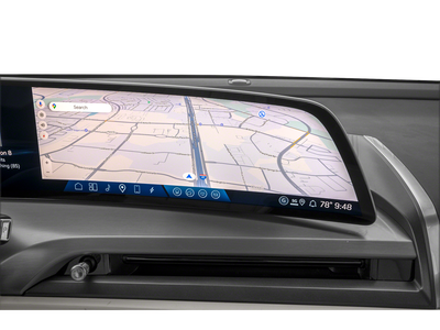2027 Cadillac VISTIQ Luxury