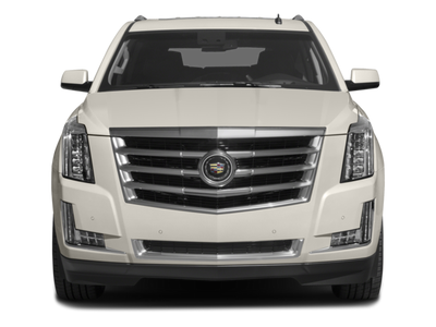 2015 Cadillac Escalade Luxury