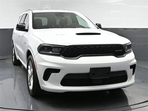 2025 Dodge Durango R/T Premium