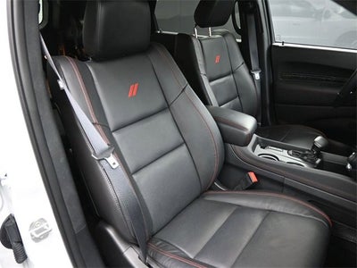 2025 Dodge Durango R/T Premium