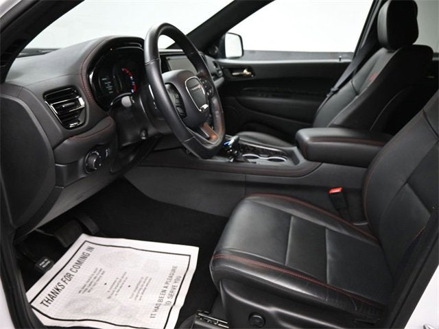 2025 Dodge Durango R/T Premium