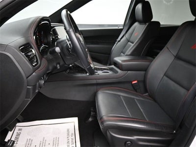 2025 Dodge Durango R/T Premium