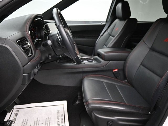 2025 Dodge Durango R/T Premium