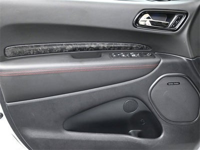 2025 Dodge Durango R/T Premium