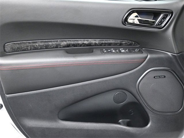 2025 Dodge Durango R/T Premium