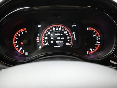 2025 Dodge Durango R/T Premium