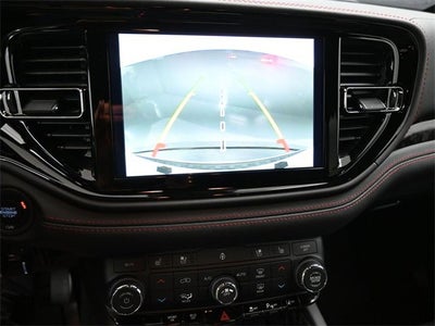 2025 Dodge Durango R/T Premium