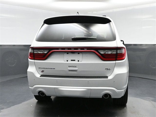 2025 Dodge Durango R/T Premium