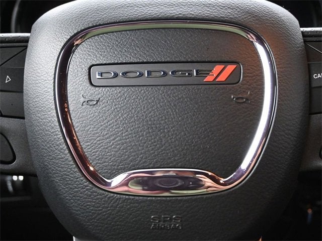 2025 Dodge Durango R/T Premium