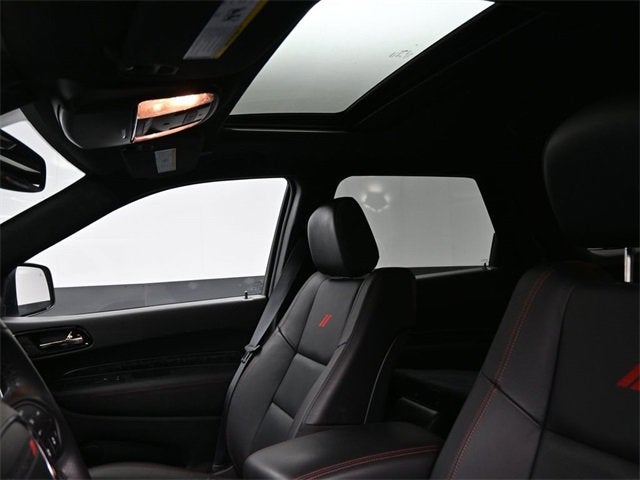 2025 Dodge Durango R/T Premium