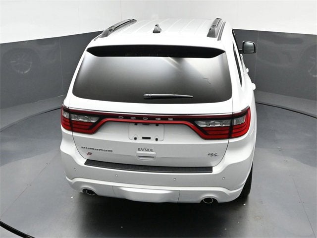 2025 Dodge Durango R/T Premium
